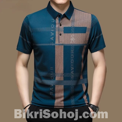 China polo t shirts